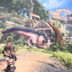 Illustration for article titled Five Of My Favorite Things About iMonster Hunter: World/i